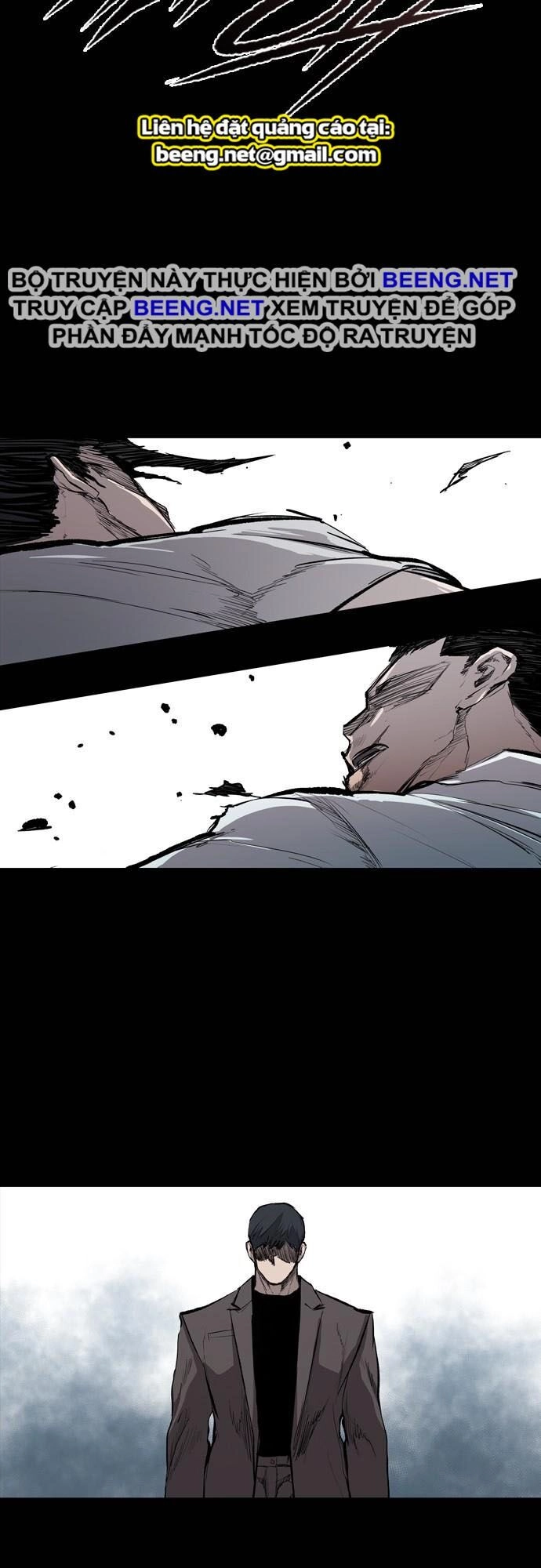 Báo Thù Chapter 23 - 46