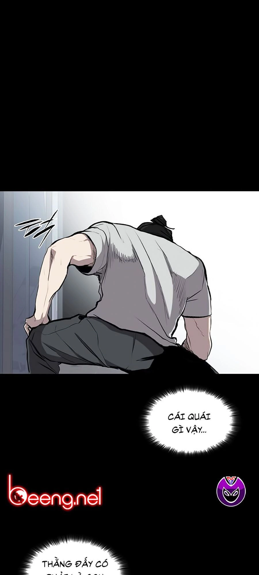 Báo Thù Chapter 24 - 1