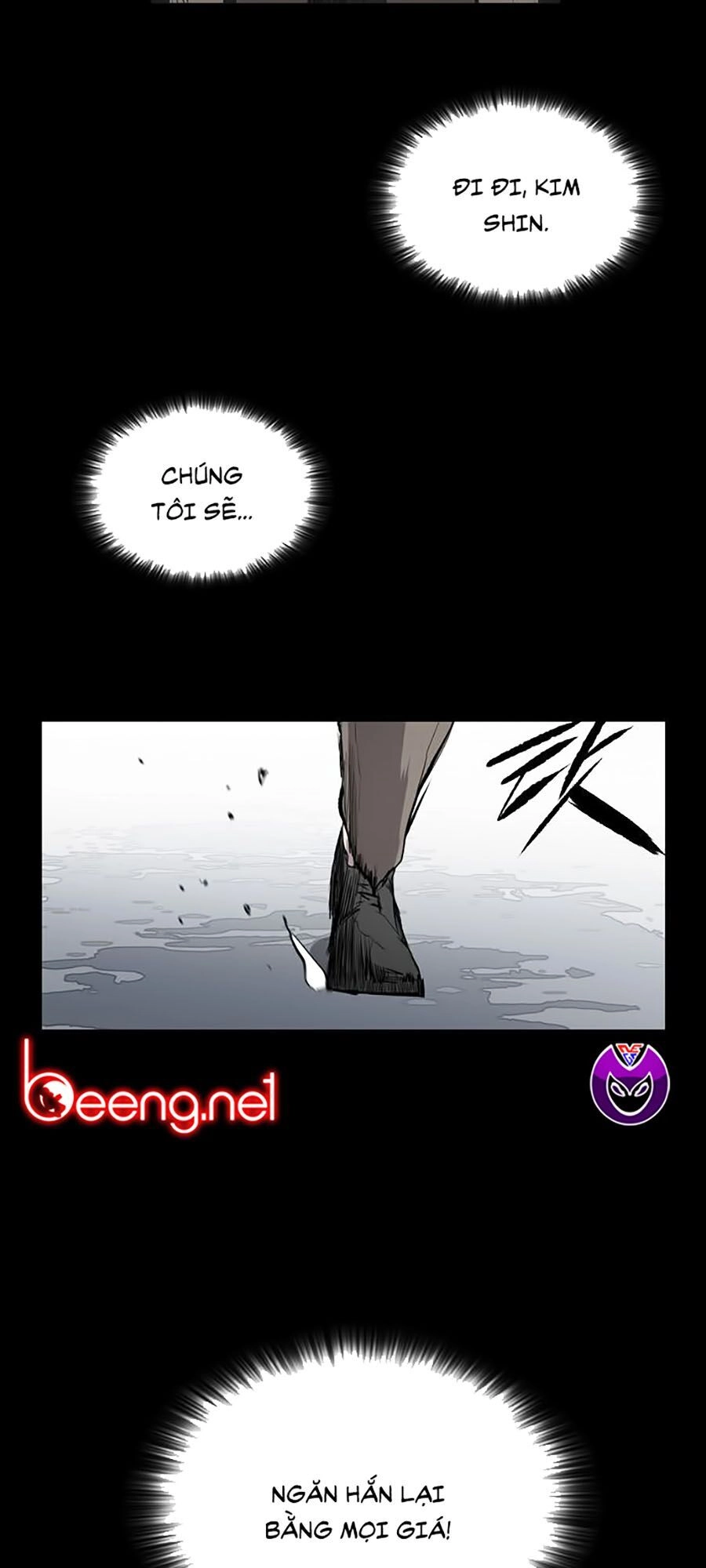 Báo Thù Chapter 24 - 5