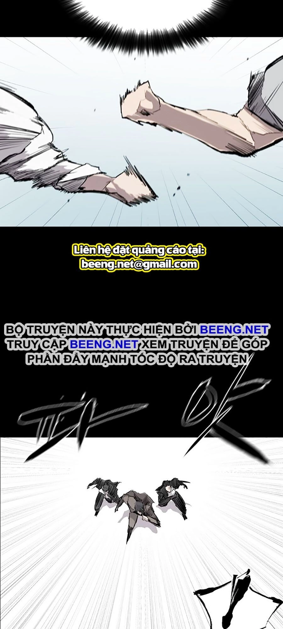 Báo Thù Chapter 24 - 6