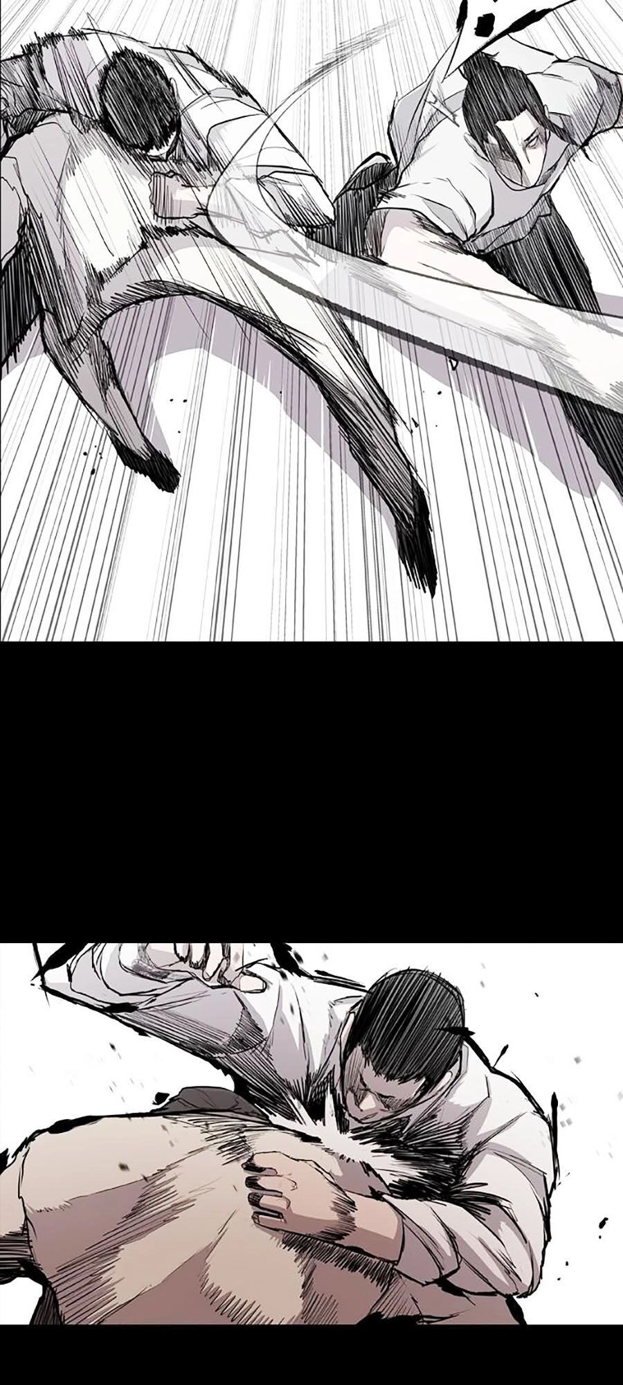 Báo Thù Chapter 24 - 7