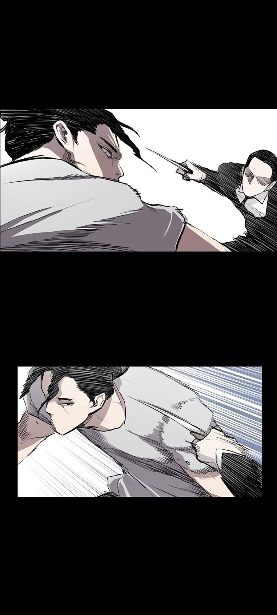 Báo Thù Chapter 24 - 8