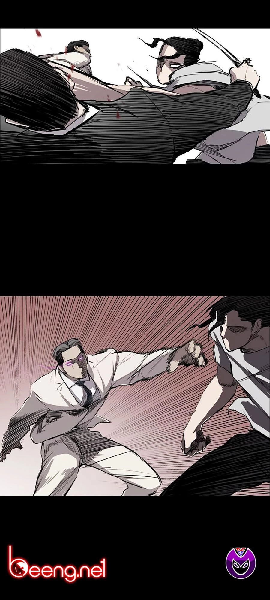 Báo Thù Chapter 24 - 9