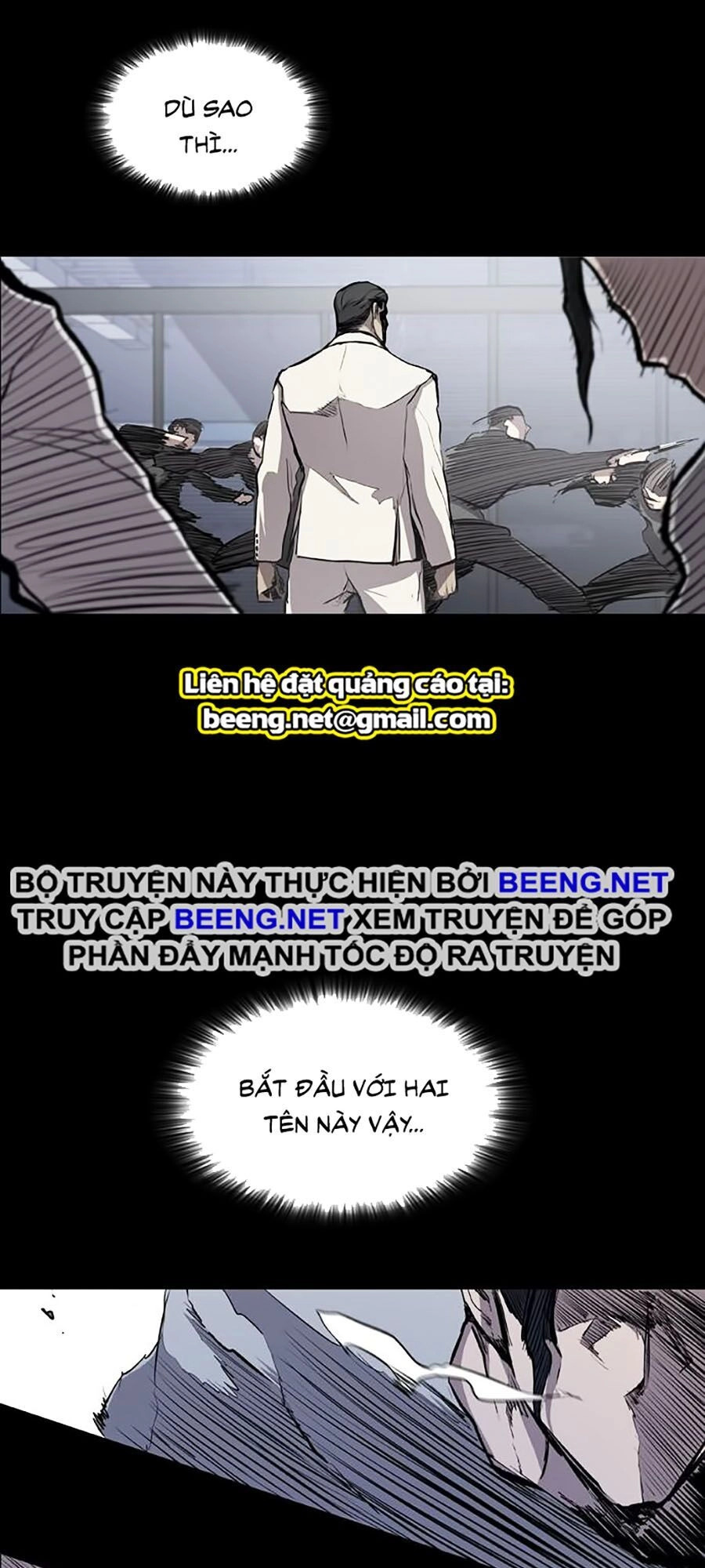 Báo Thù Chapter 24 - 23