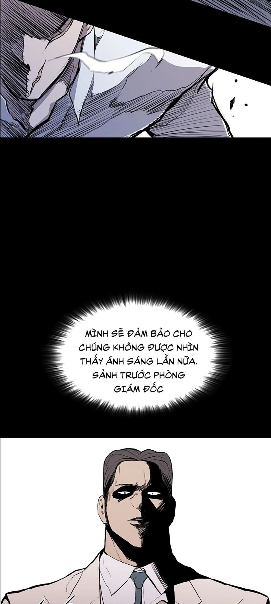 Báo Thù Chapter 24 - 24