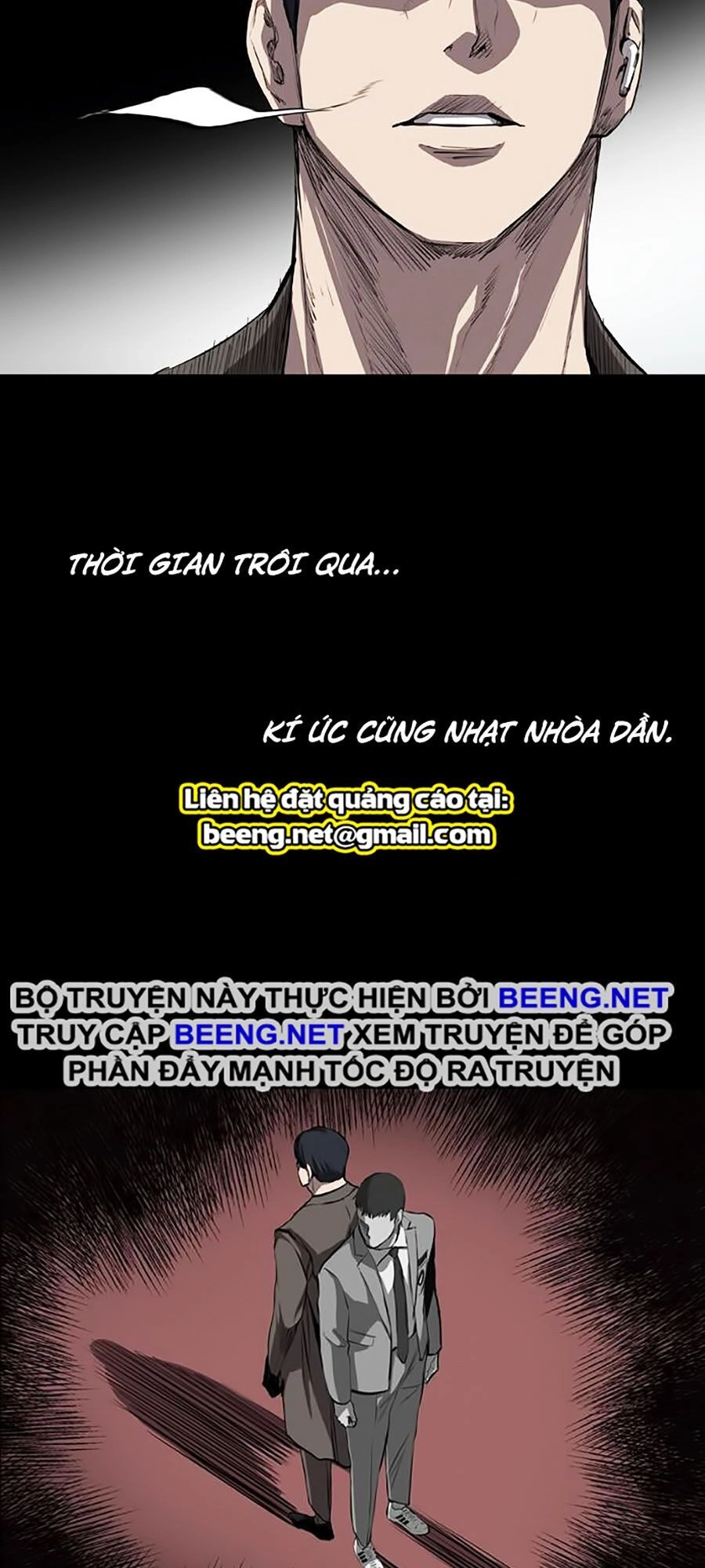 Báo Thù Chapter 24 - 27