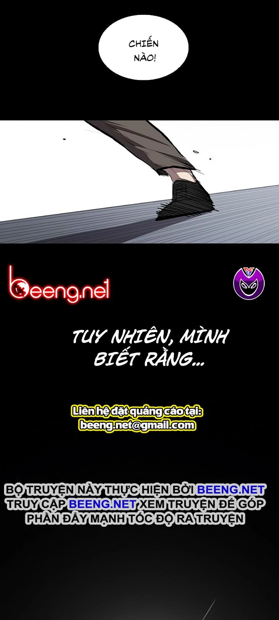 Báo Thù Chapter 24 - 30