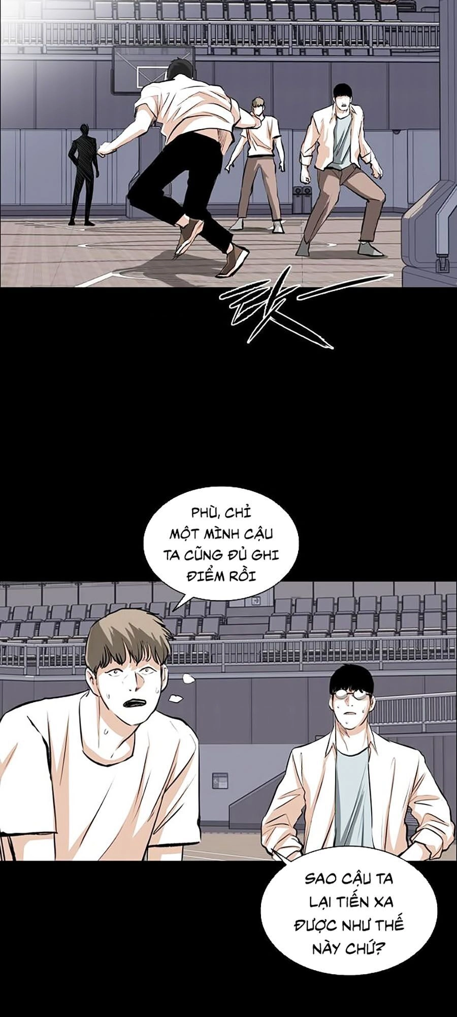 Báo Thù Chapter 24 - 38