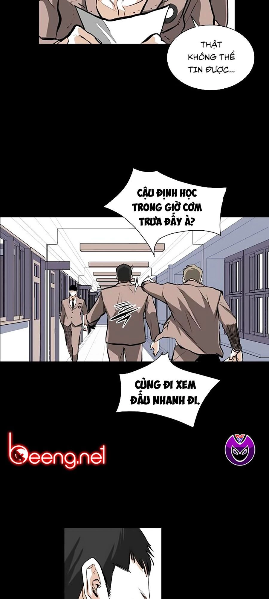 Báo Thù Chapter 24 - 40