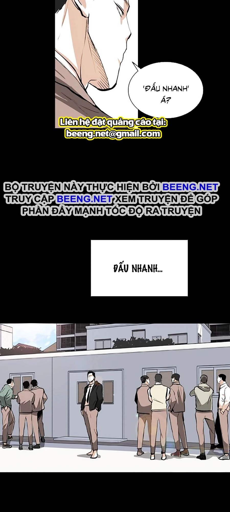 Báo Thù Chapter 24 - 41