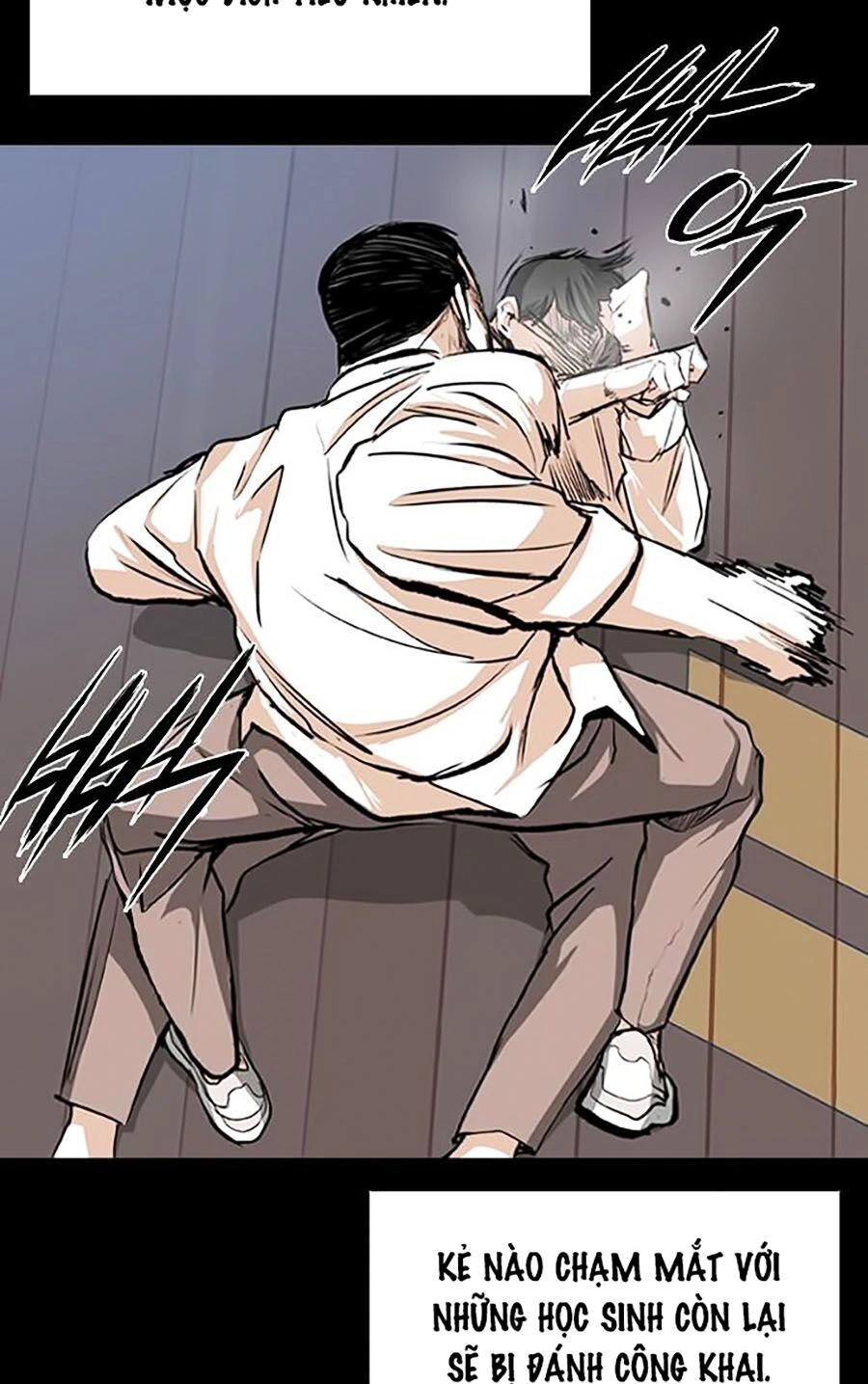 Báo Thù Chapter 24 - 43