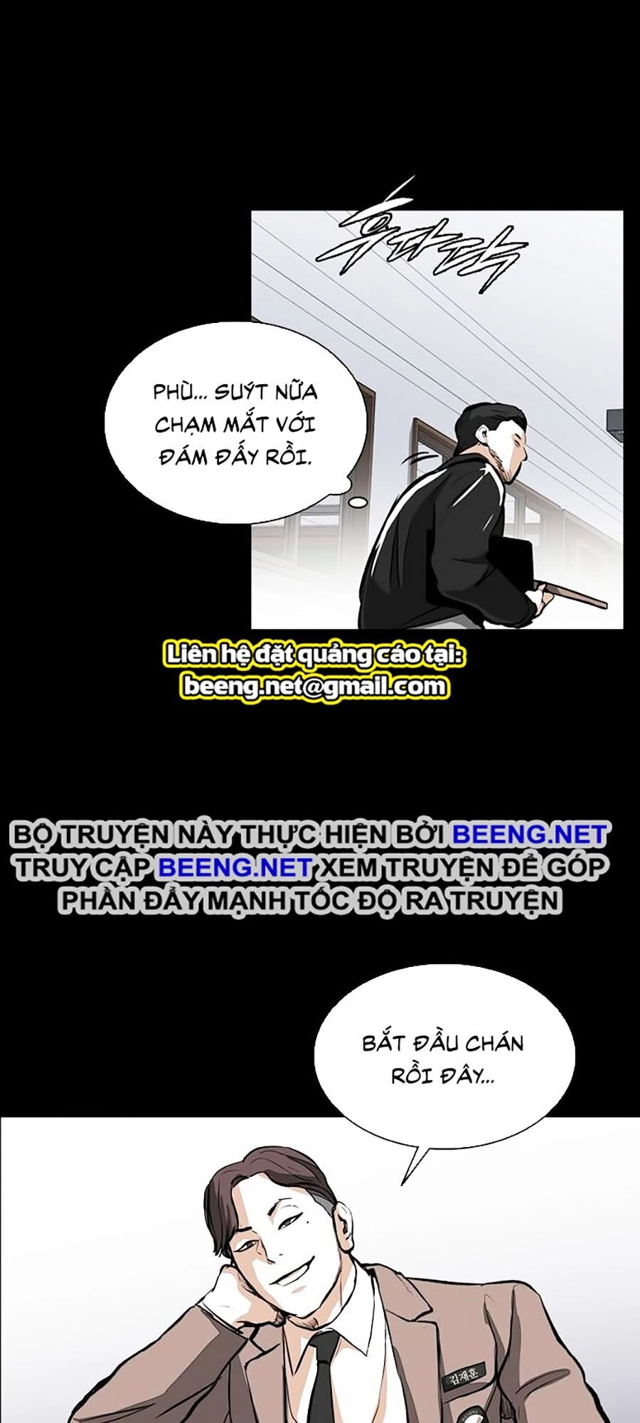Báo Thù Chapter 24 - 45