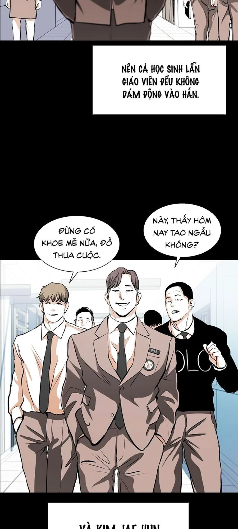 Báo Thù Chapter 24 - 47