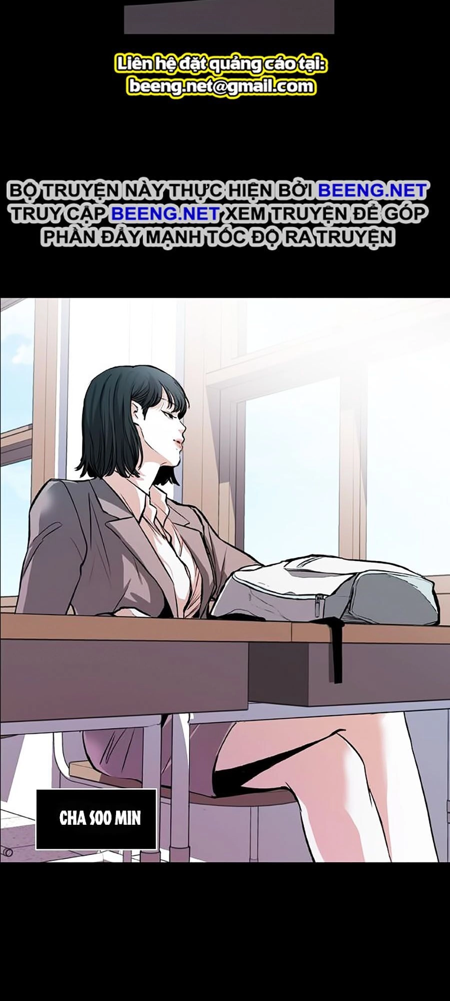 Báo Thù Chapter 24 - 50