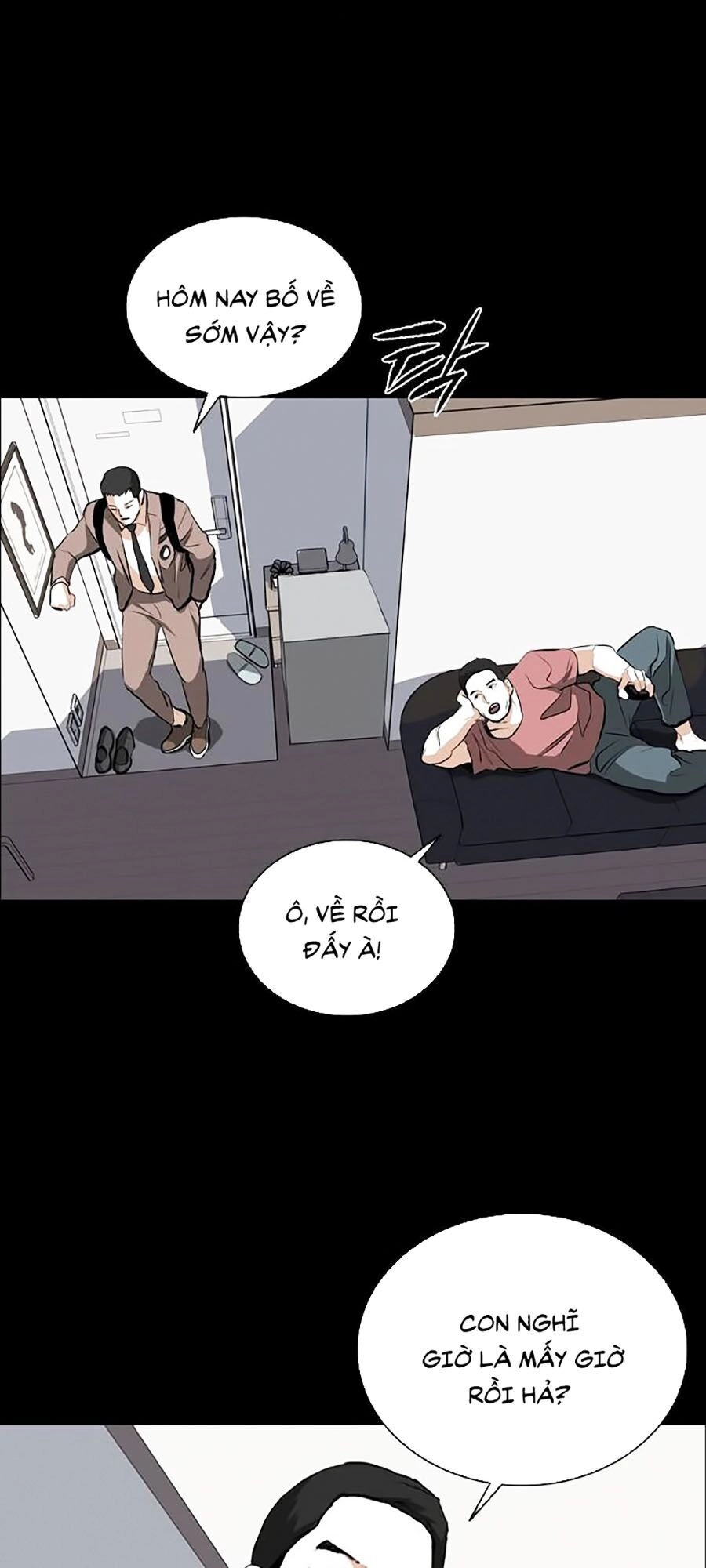 Báo Thù Chapter 24 - 53
