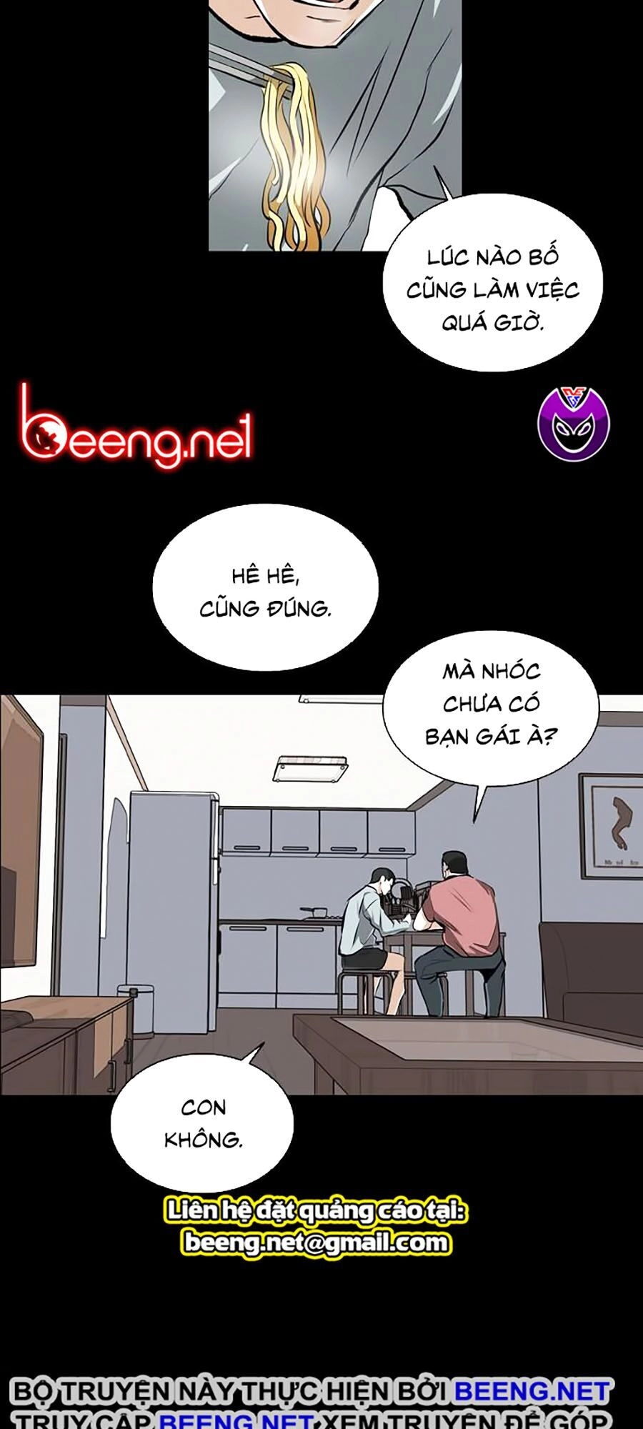 Báo Thù Chapter 24 - 60