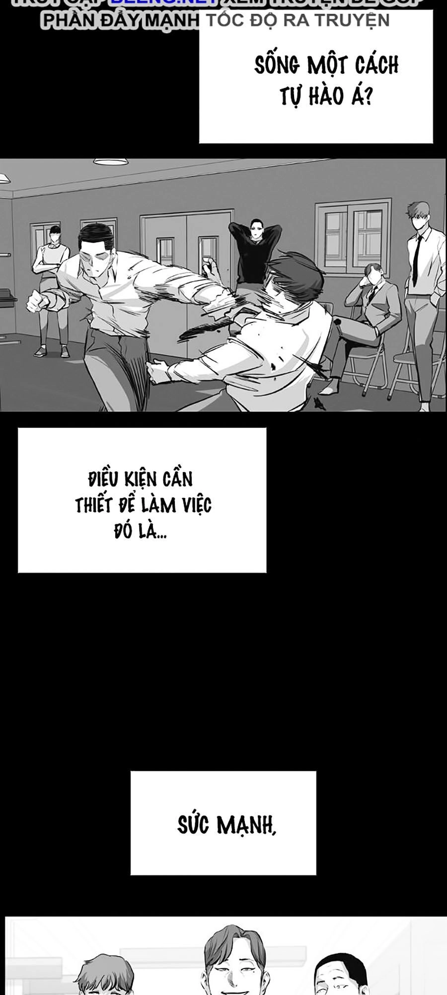 Báo Thù Chapter 24 - 61