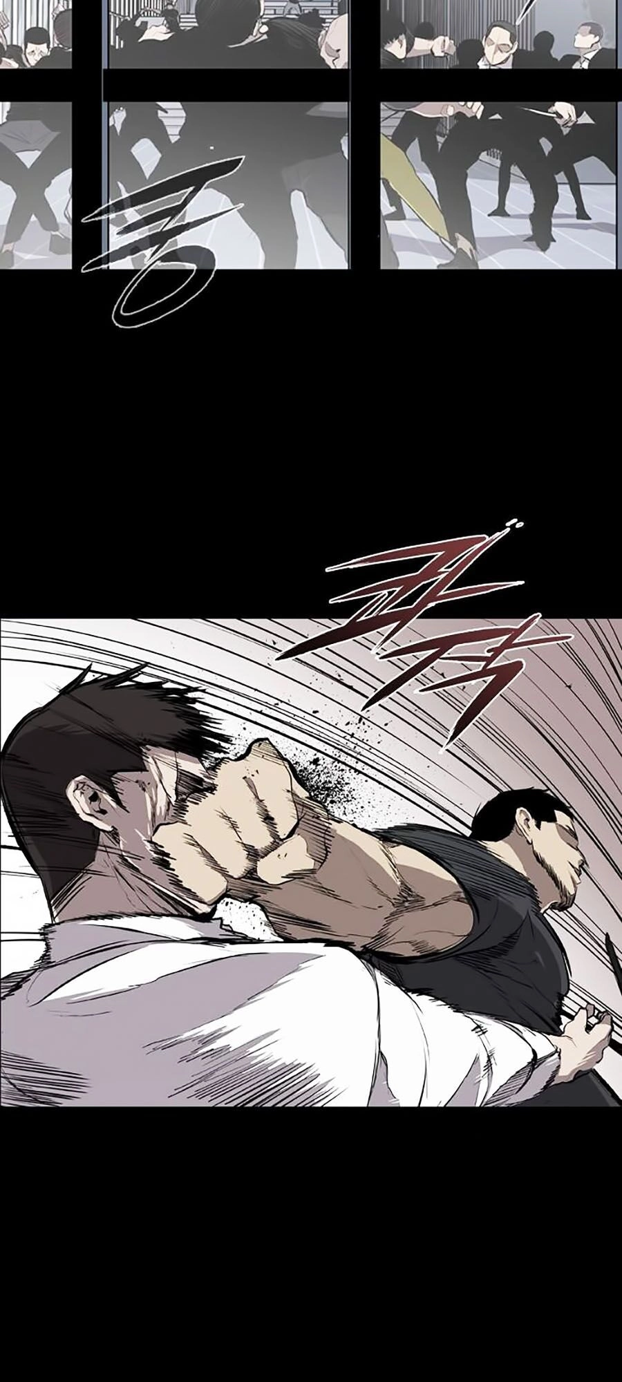 Báo Thù Chapter 24 - 70