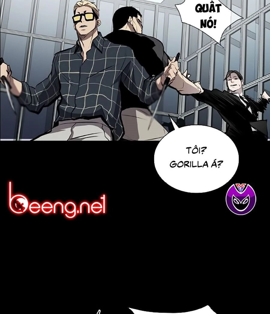 Báo Thù Chapter 25 - 2