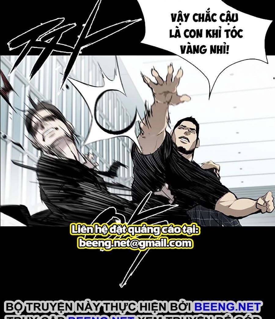 Báo Thù Chapter 25 - 3
