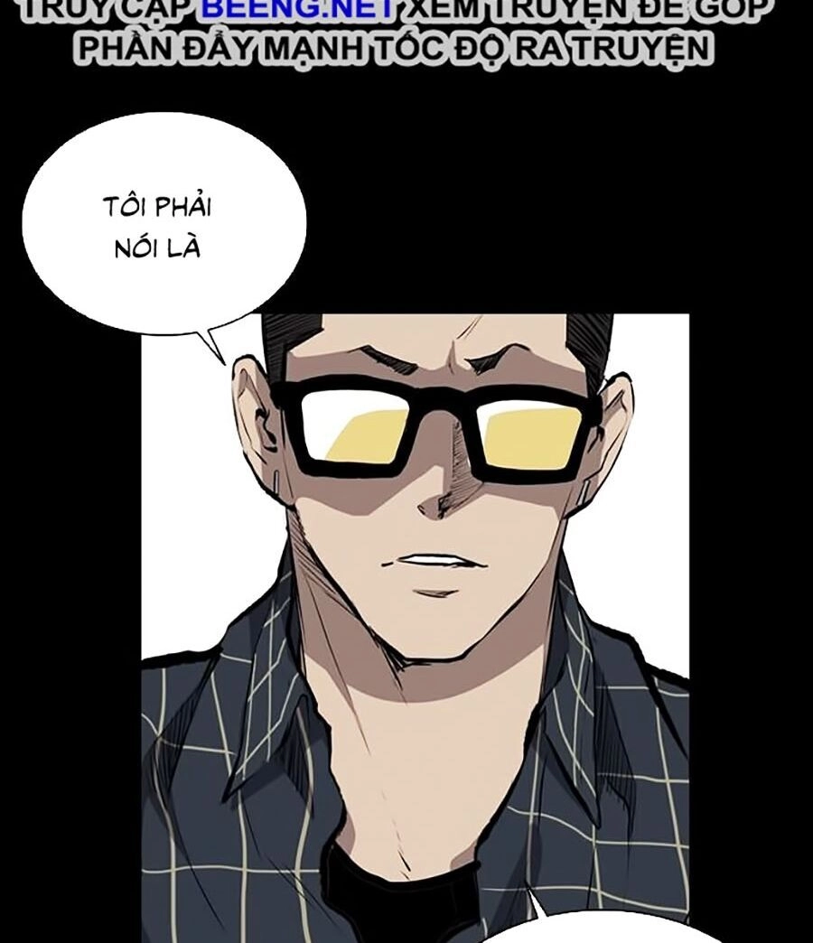 Báo Thù Chapter 25 - 4