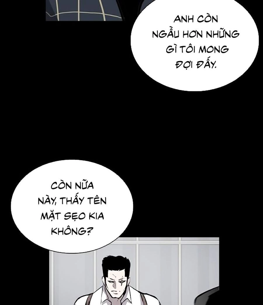 Báo Thù Chapter 25 - 5