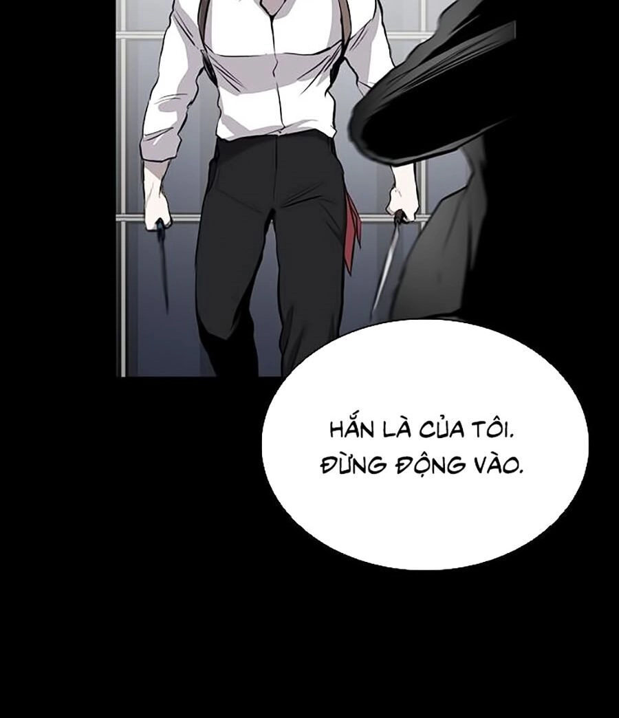 Báo Thù Chapter 25 - 6