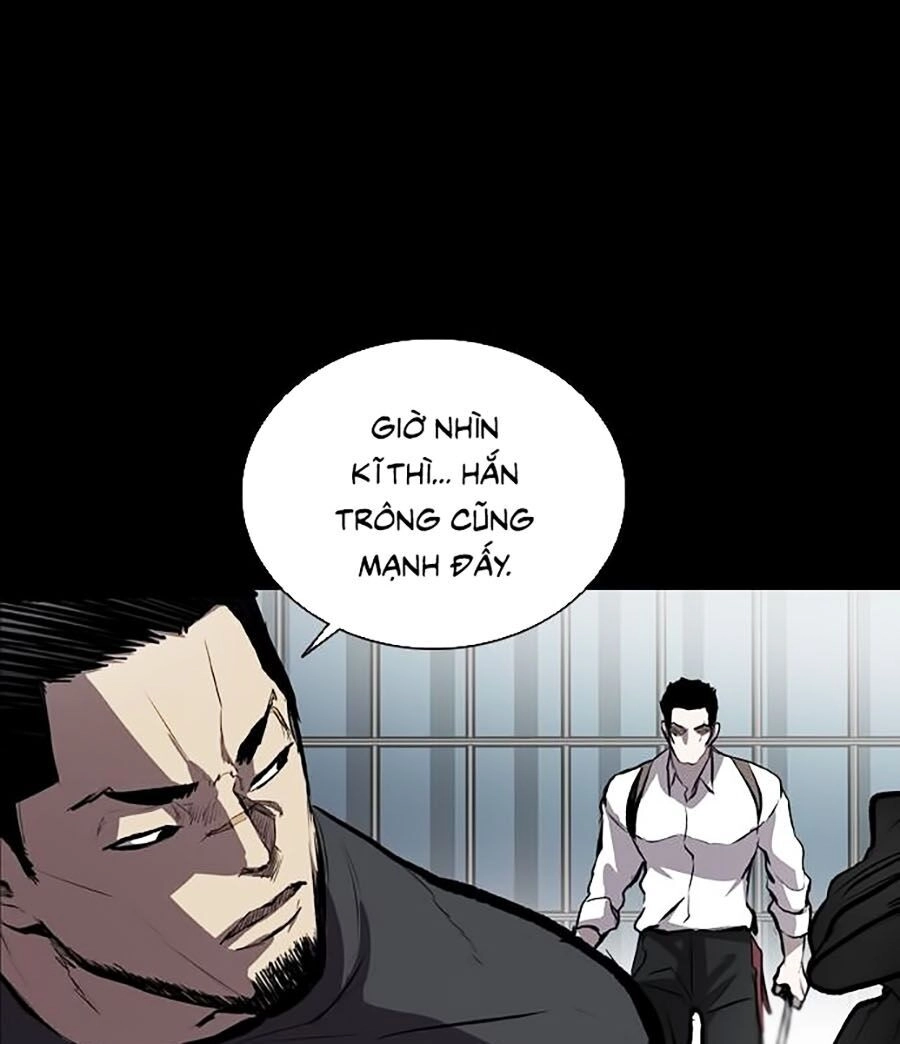 Báo Thù Chapter 25 - 8
