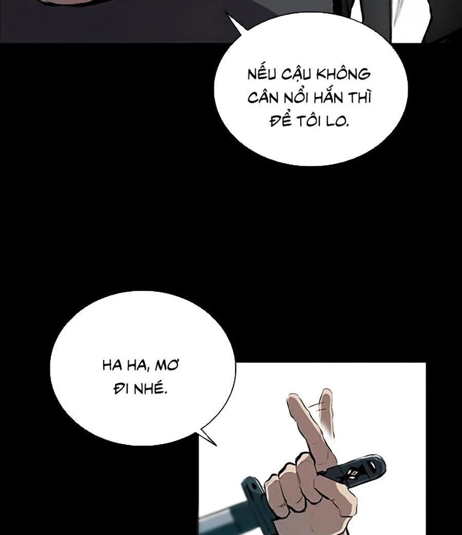 Báo Thù Chapter 25 - 9