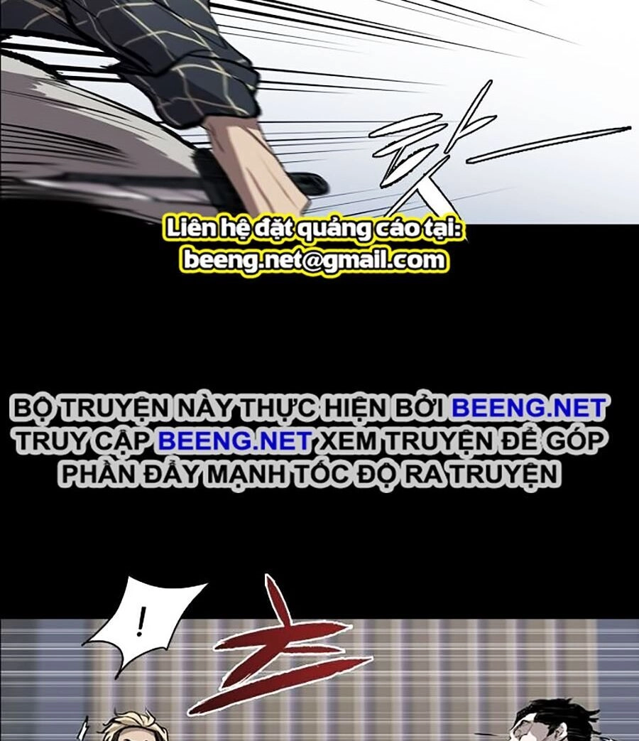 Báo Thù Chapter 25 - 11