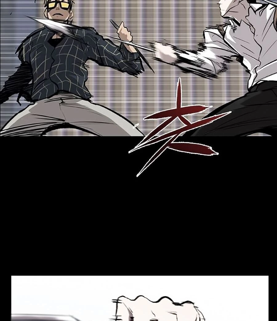 Báo Thù Chapter 25 - 12