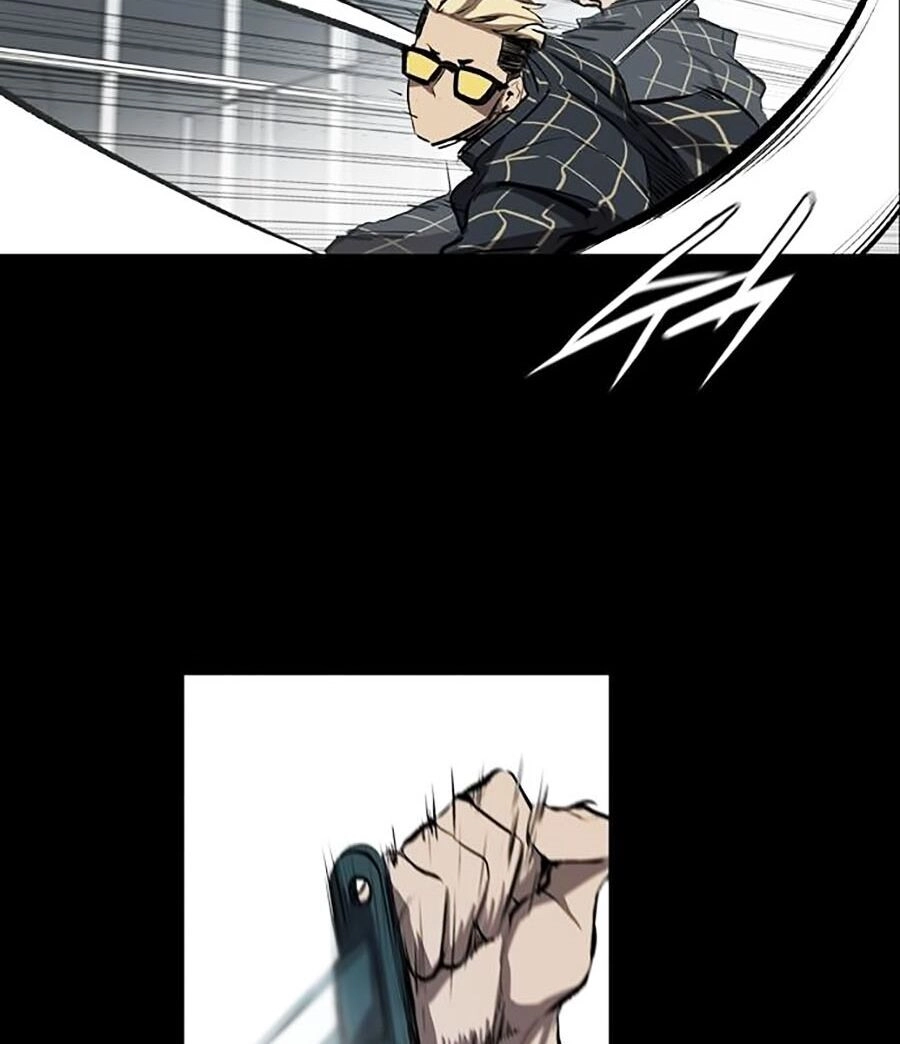 Báo Thù Chapter 25 - 14