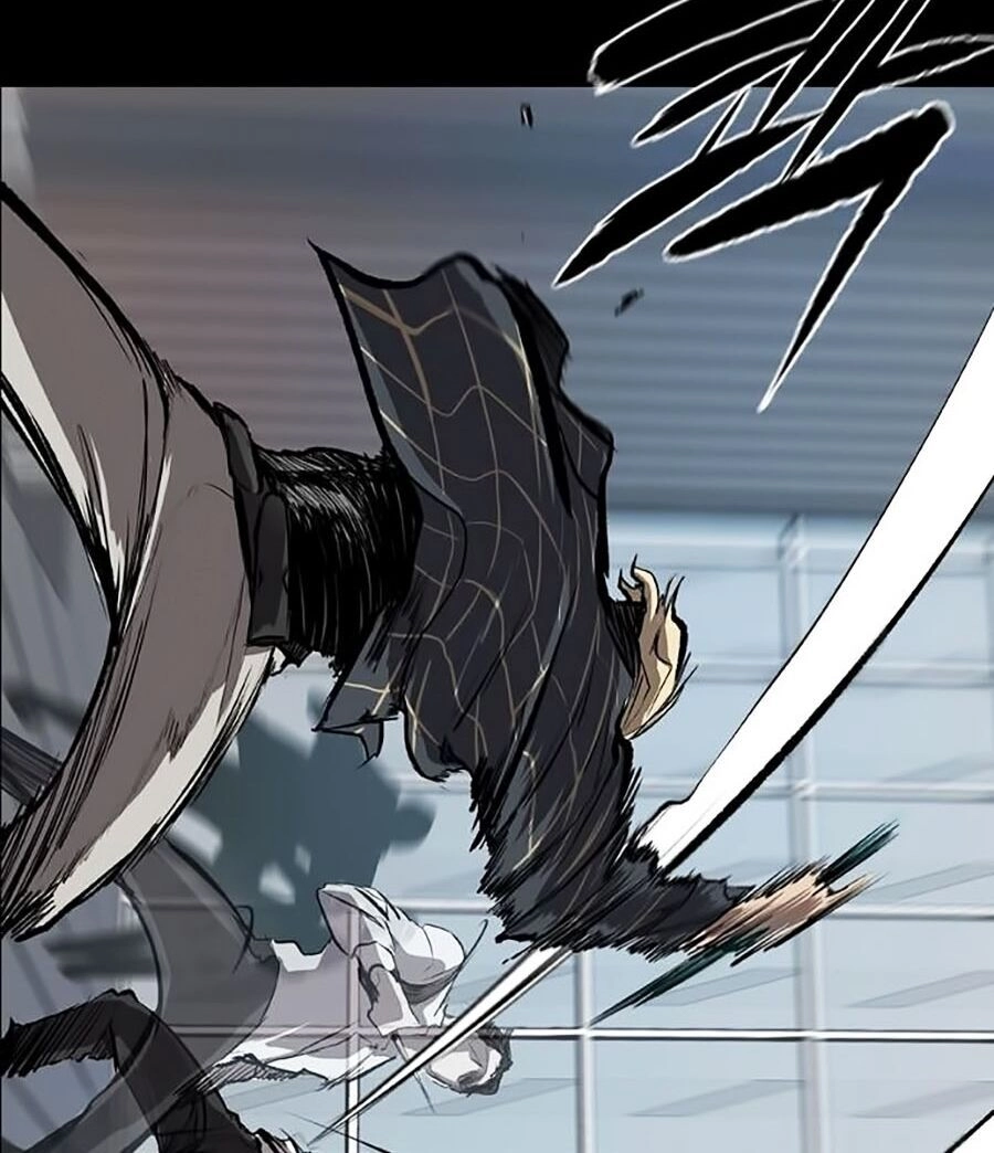 Báo Thù Chapter 25 - 16