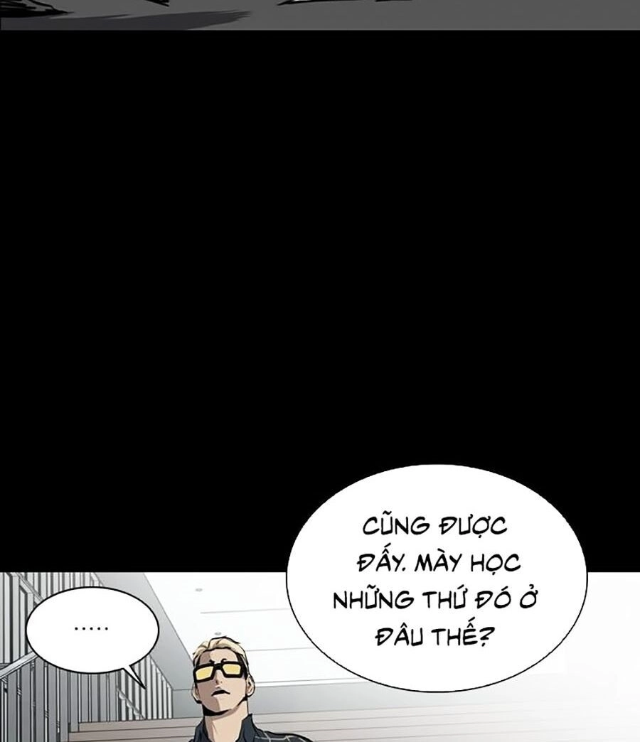 Báo Thù Chapter 25 - 22