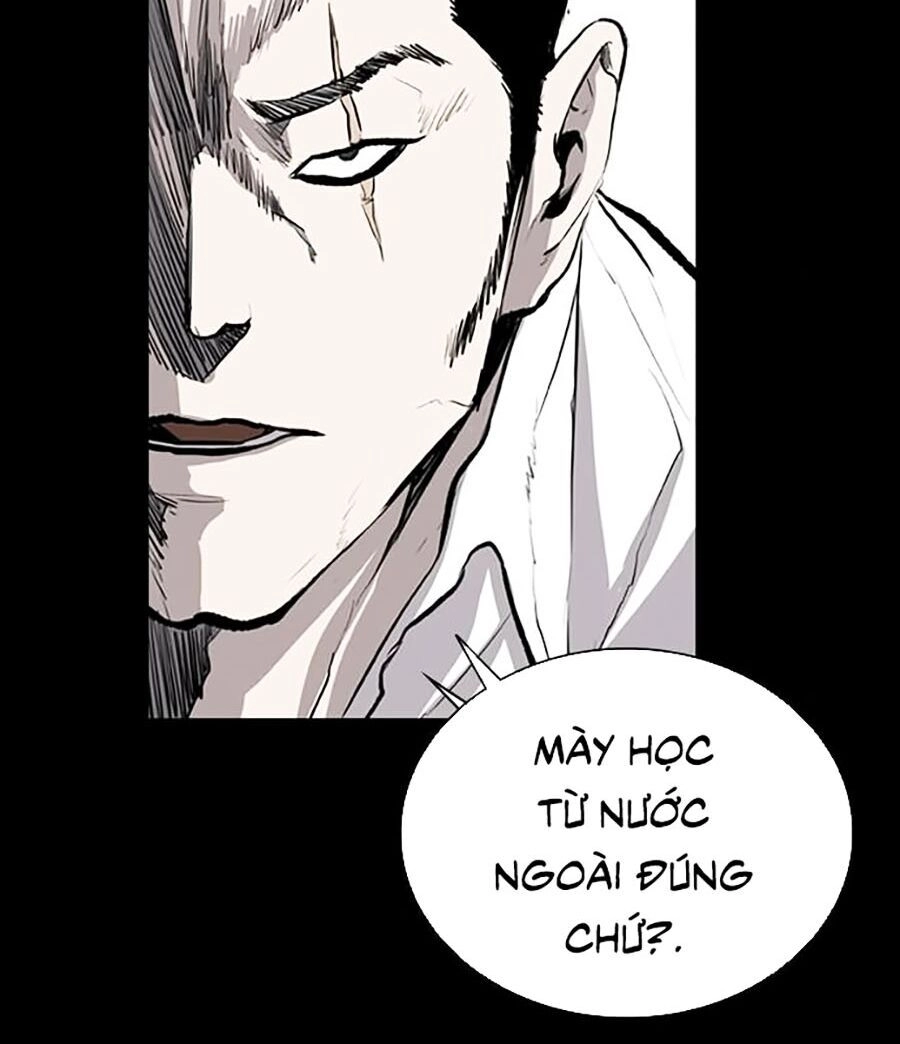 Báo Thù Chapter 25 - 24