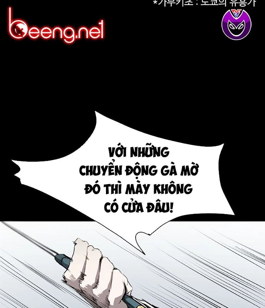 Báo Thù Chapter 25 - 28