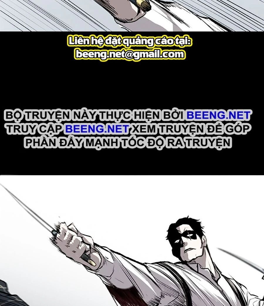 Báo Thù Chapter 25 - 29