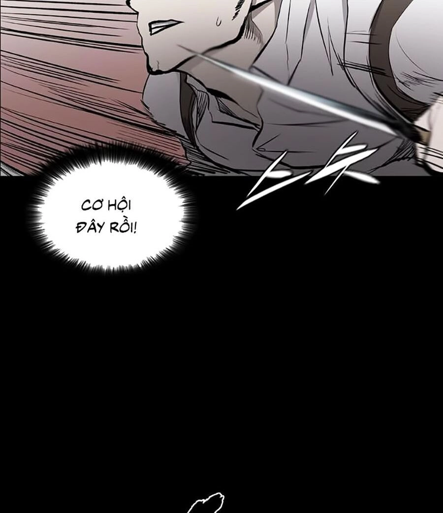 Báo Thù Chapter 25 - 31