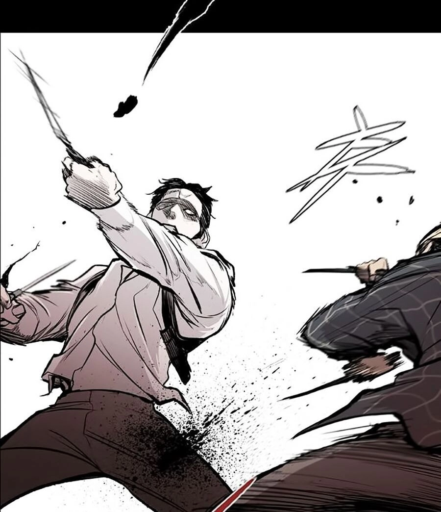 Báo Thù Chapter 25 - 32