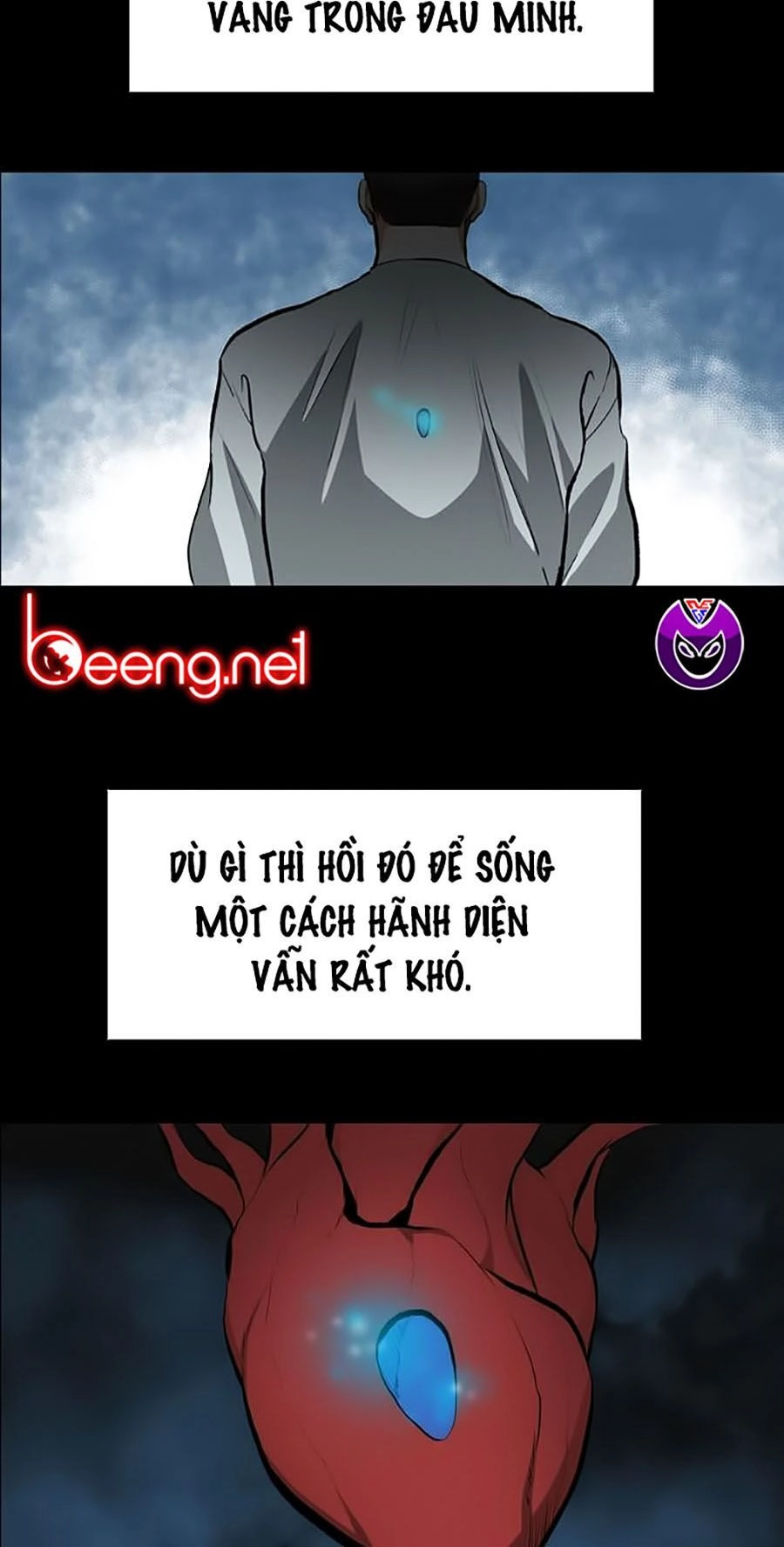 Báo Thù Chapter 26 - 2