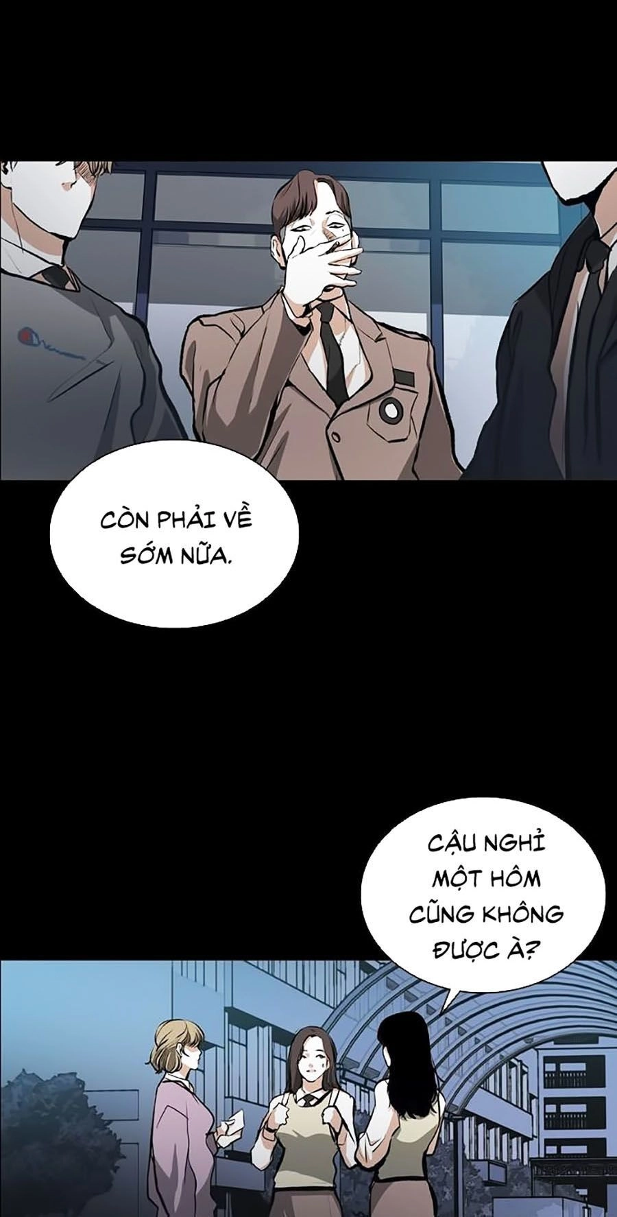 Báo Thù Chapter 26 - 5