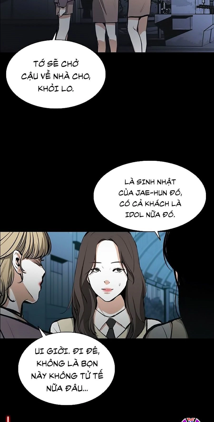 Báo Thù Chapter 26 - 6