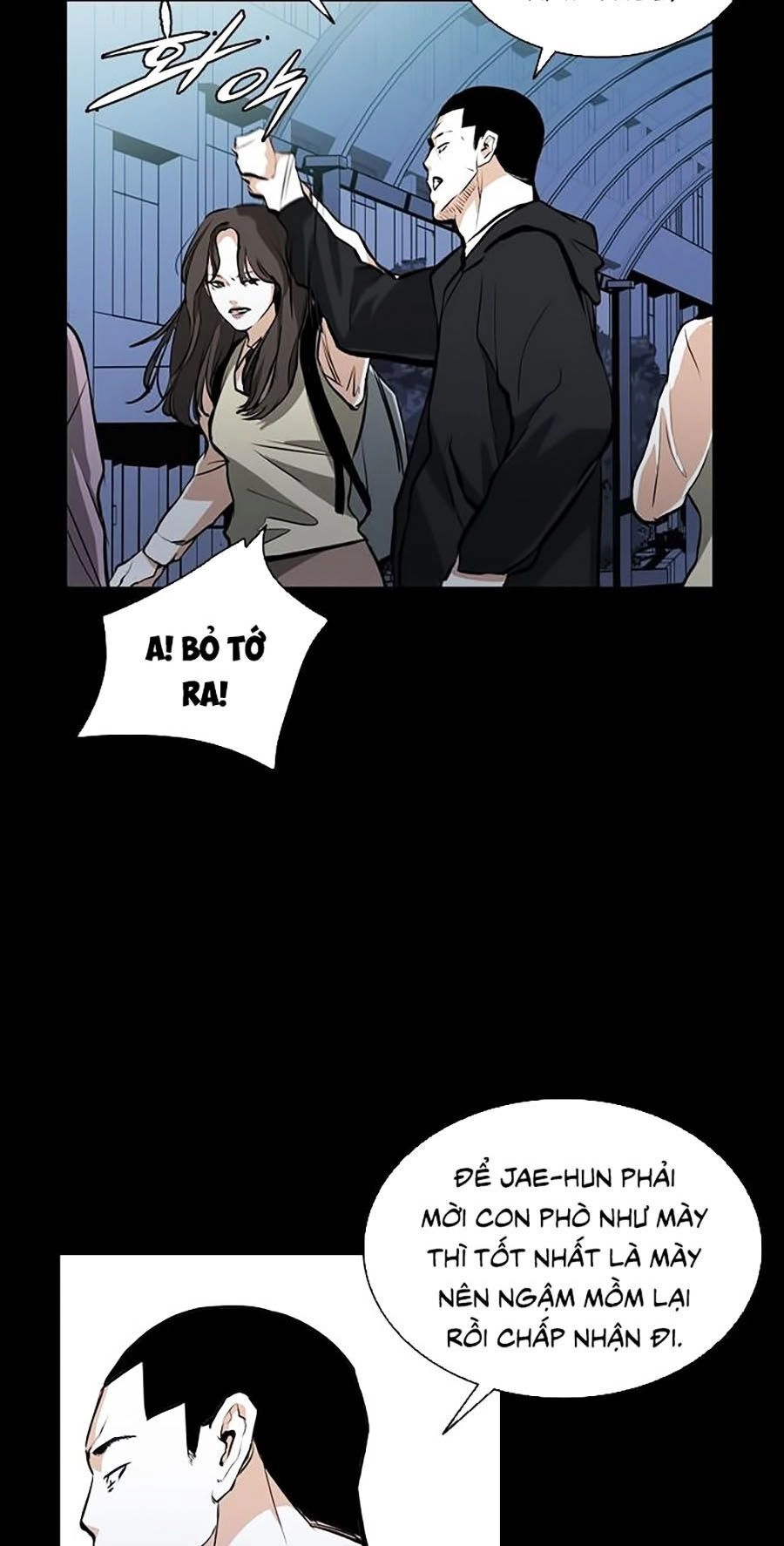 Báo Thù Chapter 26 - 8