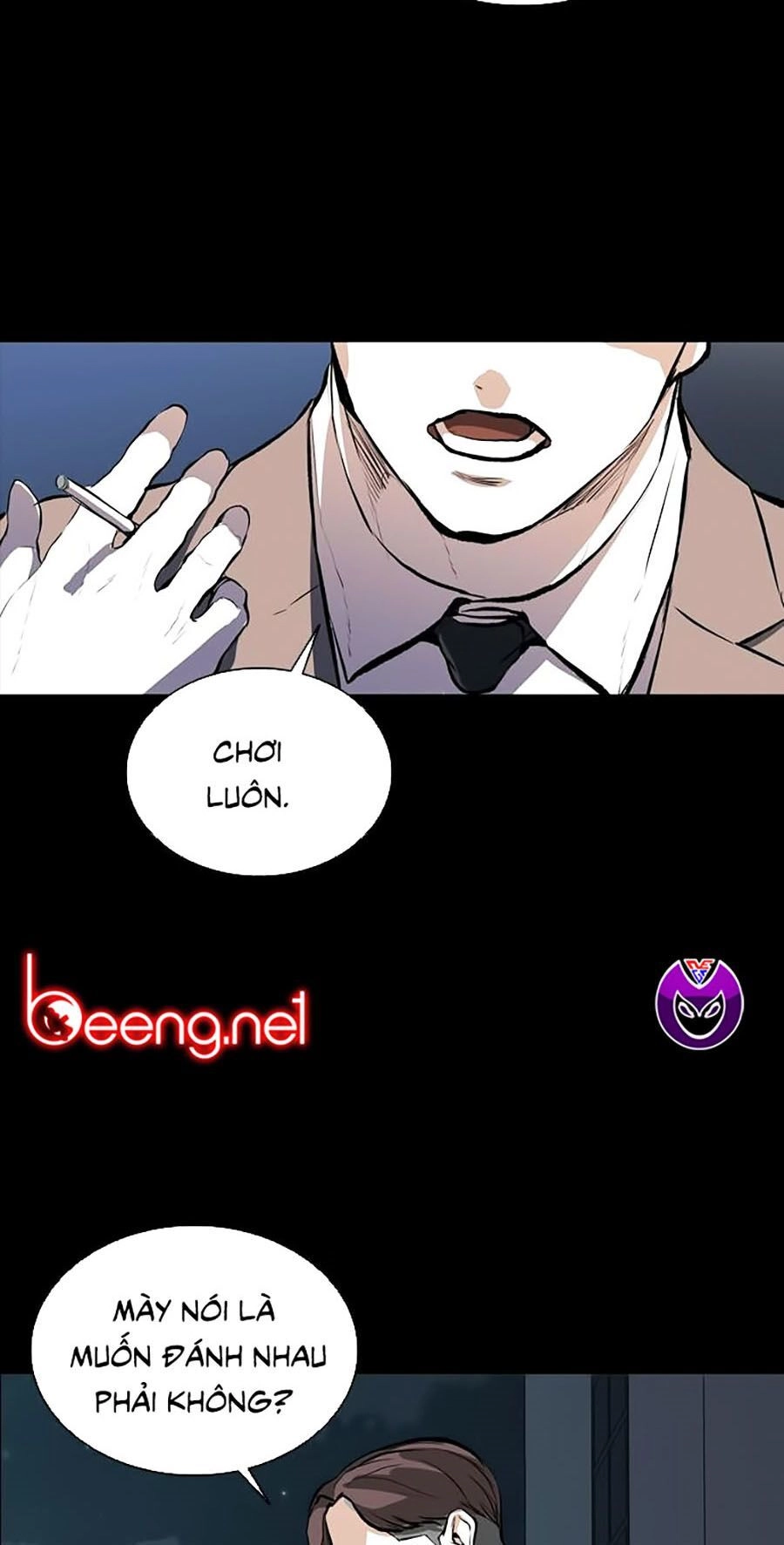 Báo Thù Chapter 26 - 11
