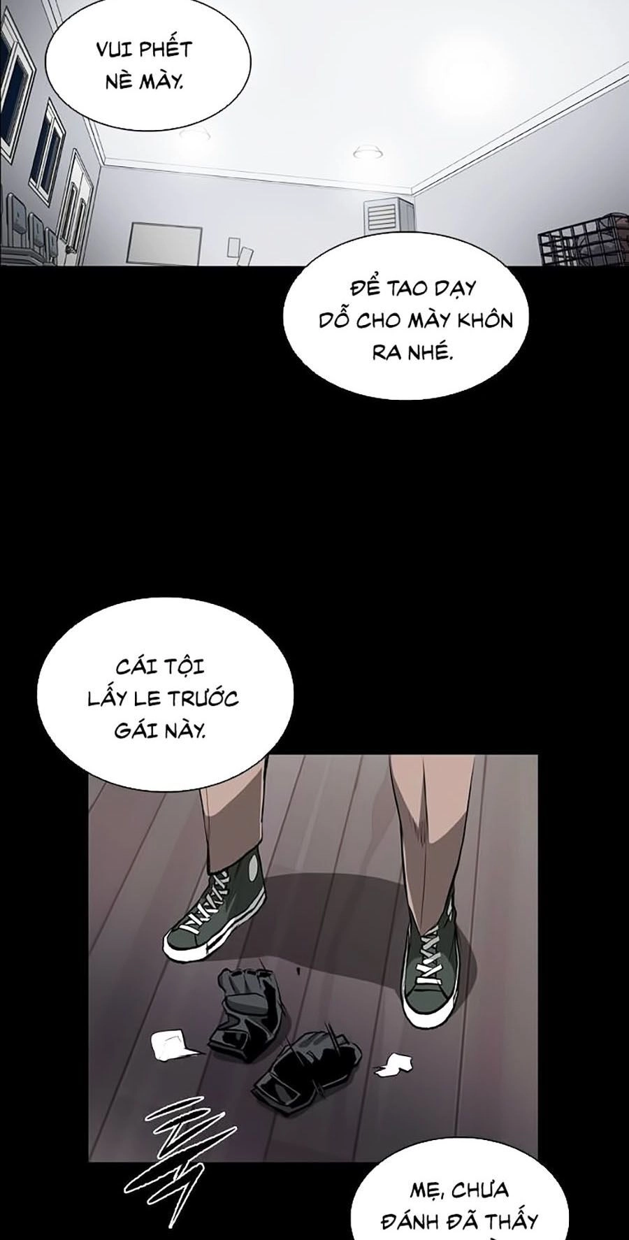 Báo Thù Chapter 26 - 14