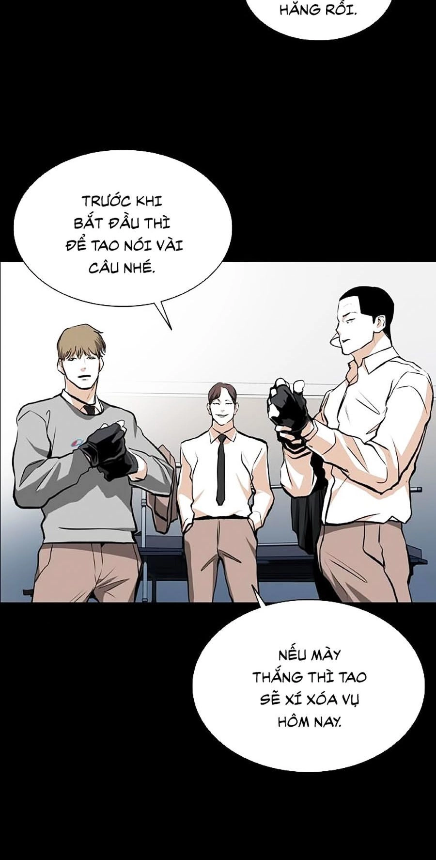 Báo Thù Chapter 26 - 15