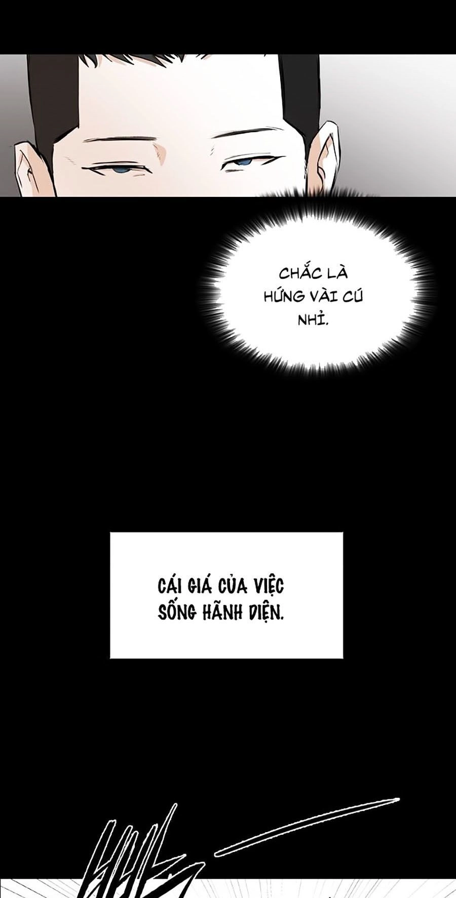 Báo Thù Chapter 26 - 17