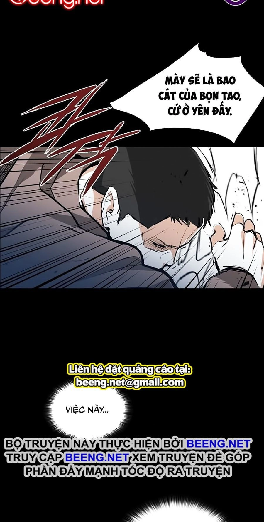 Báo Thù Chapter 26 - 20