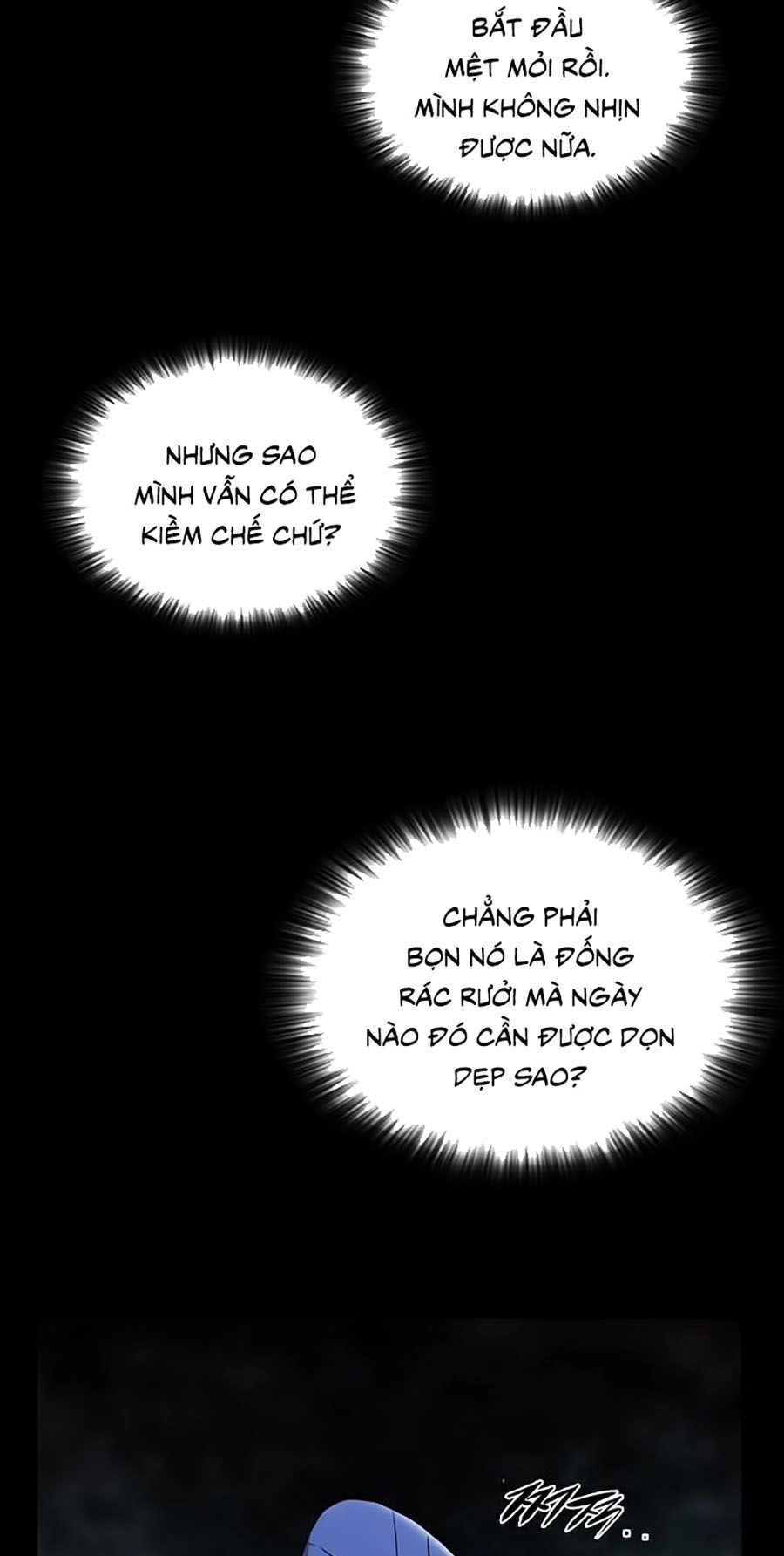 Báo Thù Chapter 26 - 21