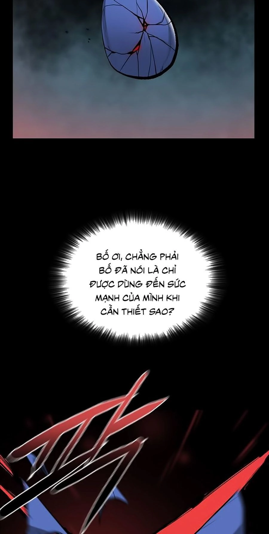 Báo Thù Chapter 26 - 22